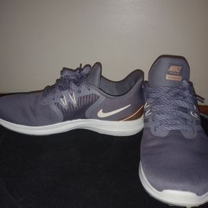 Women's Nike Training In Season TR8 Running Shoes